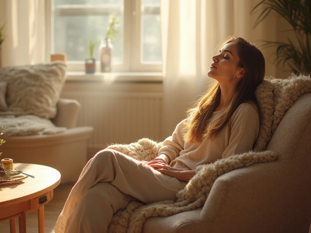 Jak probíhá relaxační masáž: Praktický průvodce od začátku do konce