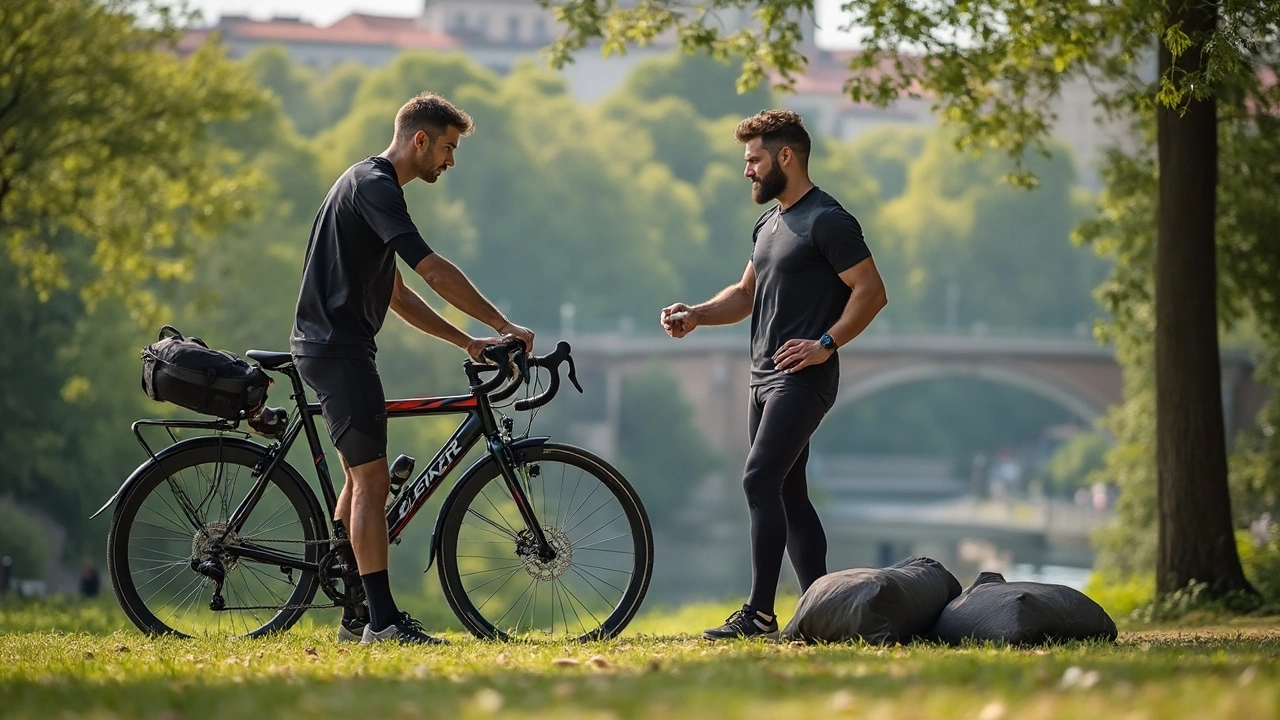 Baňkování ve sportu a běžném životě