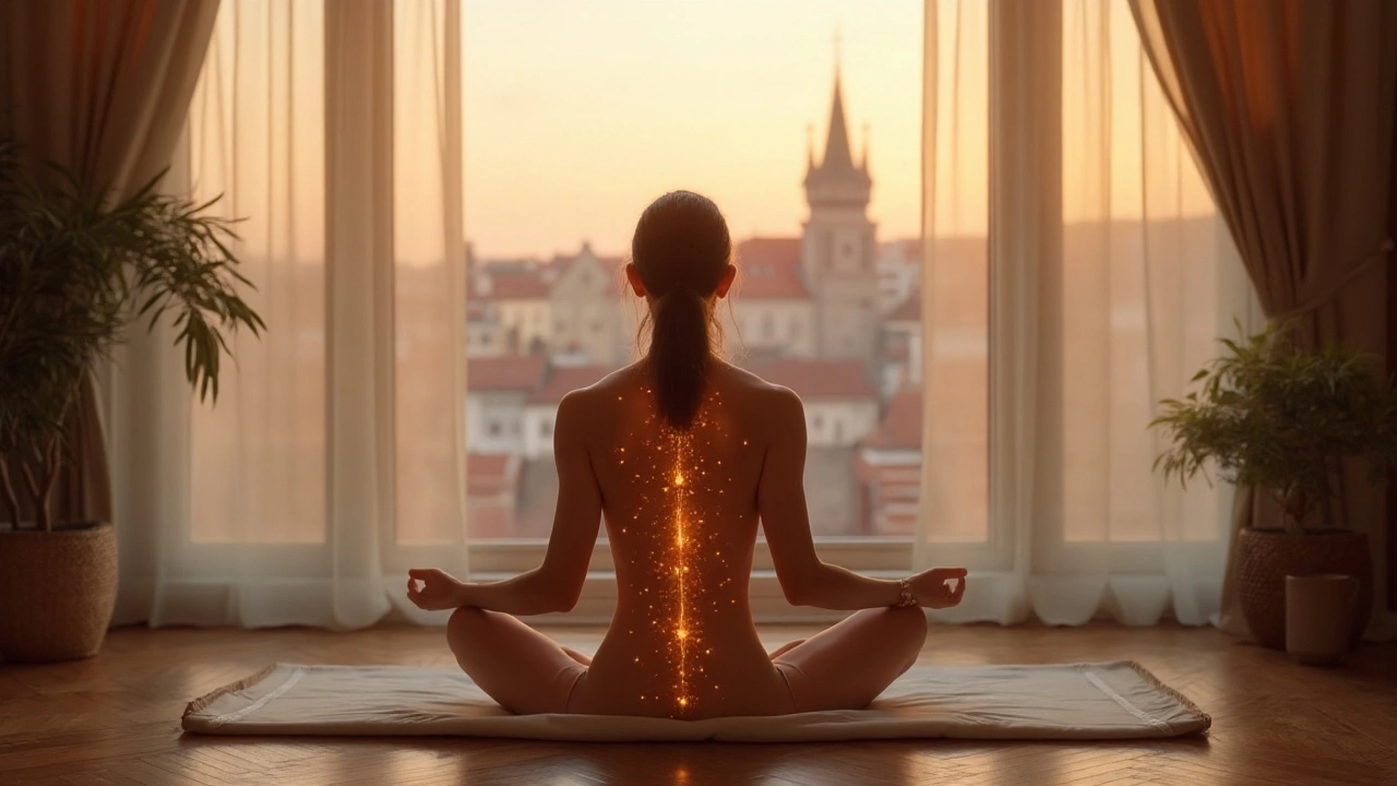 Léčivé účinky masáže Shiatsu: co umí, pro koho je a jak z ní vytěžit maximum