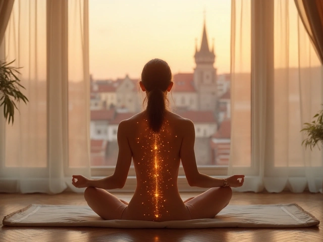 Léčivé účinky masáže Shiatsu: co umí, pro koho je a jak z ní vytěžit maximum