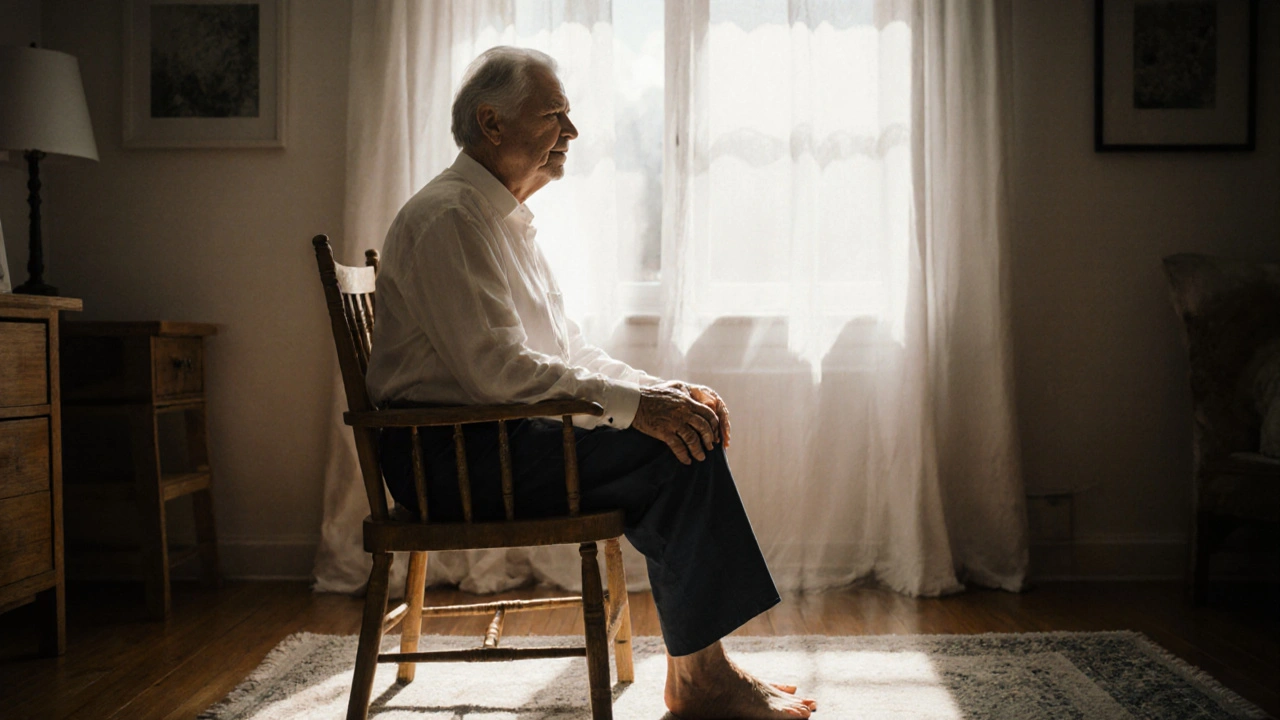 Deset důvodů, proč zkusit Dornovu metodu pro uvolnění páteře a kloubů