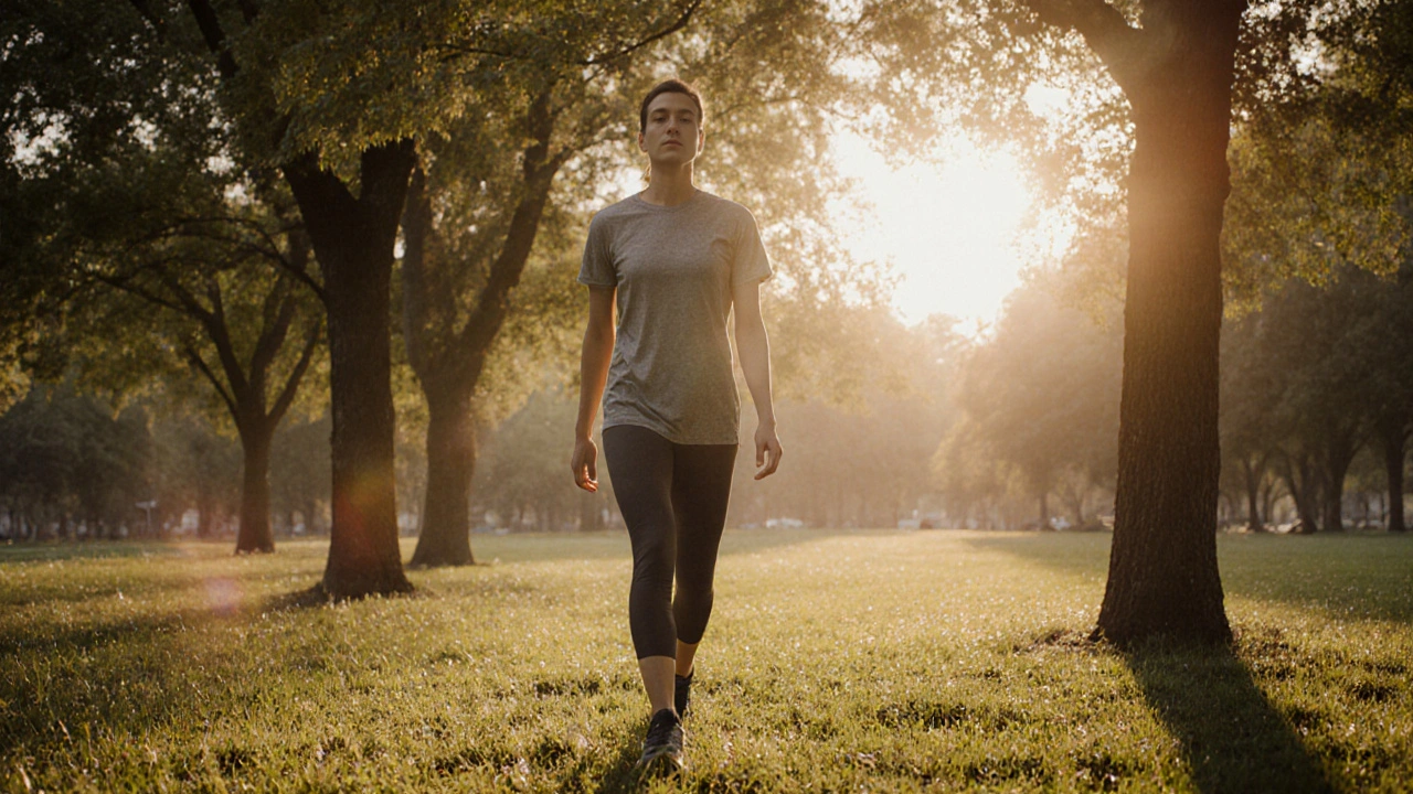 Jak dlouho po masáži nečekat na cvičení?