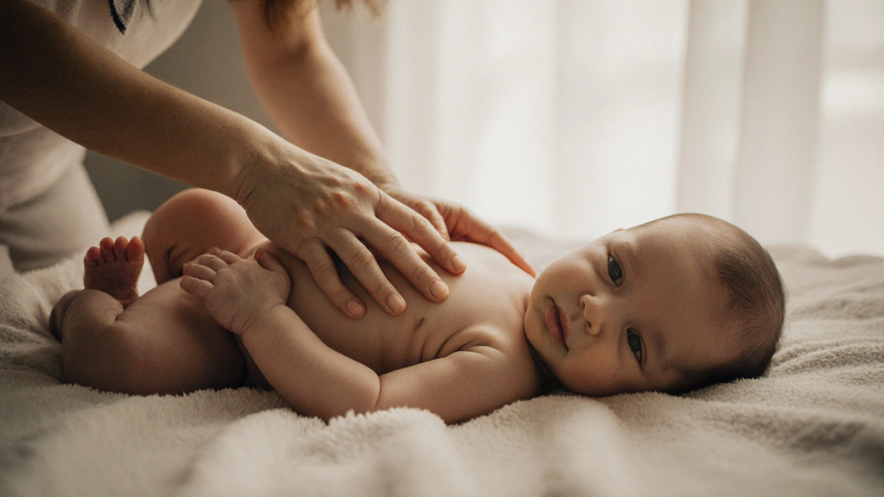 Proč je Breussova masáž tak oblíbená? Vše, co potřebujete vědět