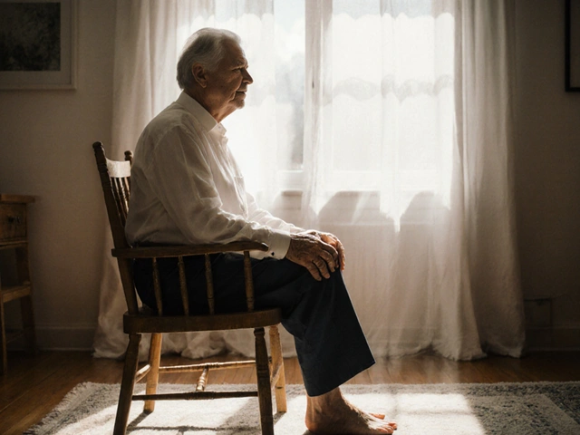 Deset důvodů, proč zkusit Dornovu metodu pro uvolnění páteře a kloubů