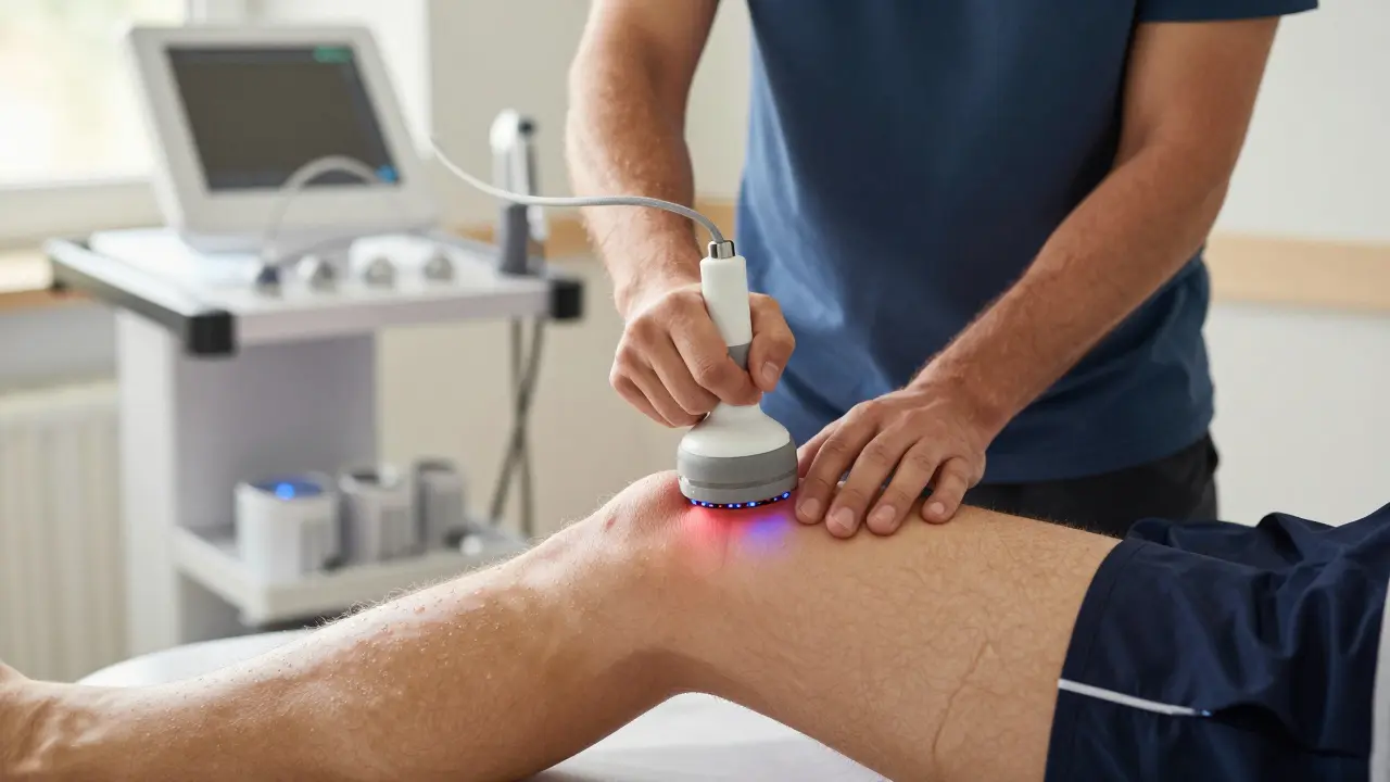 Jak vakuoterapie může pomoci při léčení zranění