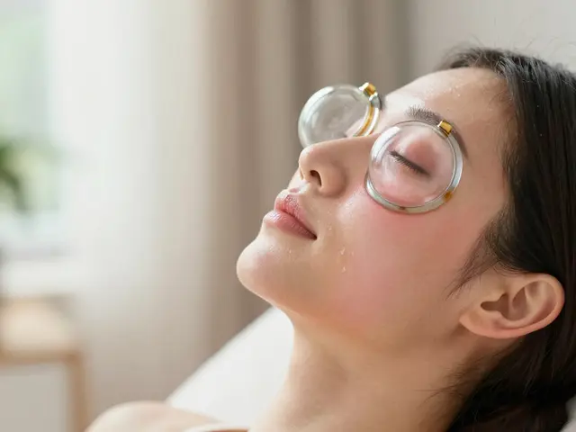 Masážní baňkování pro zdravější a mladistvější vzhled: Jak to funguje a pro koho je skutečně užitečné