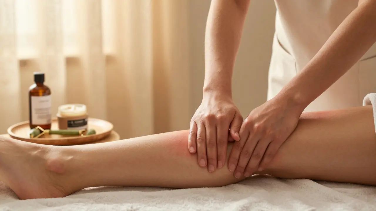 Jak často se může dělat anticeulitidní masáž? Pravidla pro efektivní a bezpečné opakování