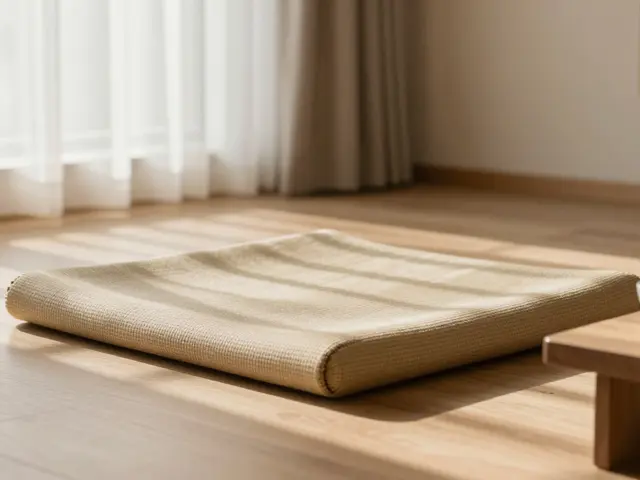 Co skutečně přinese masáž Shiatsu: průvodce pocity, efekty a přípravou