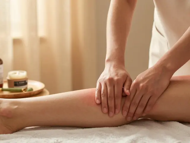 Jak často se může dělat anticeulitidní masáž? Pravidla pro efektivní a bezpečné opakování