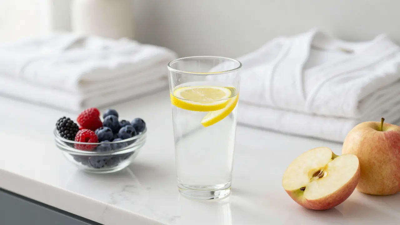 Jak se správně připravit na lymfatickou masáž: Kompletní průvodce