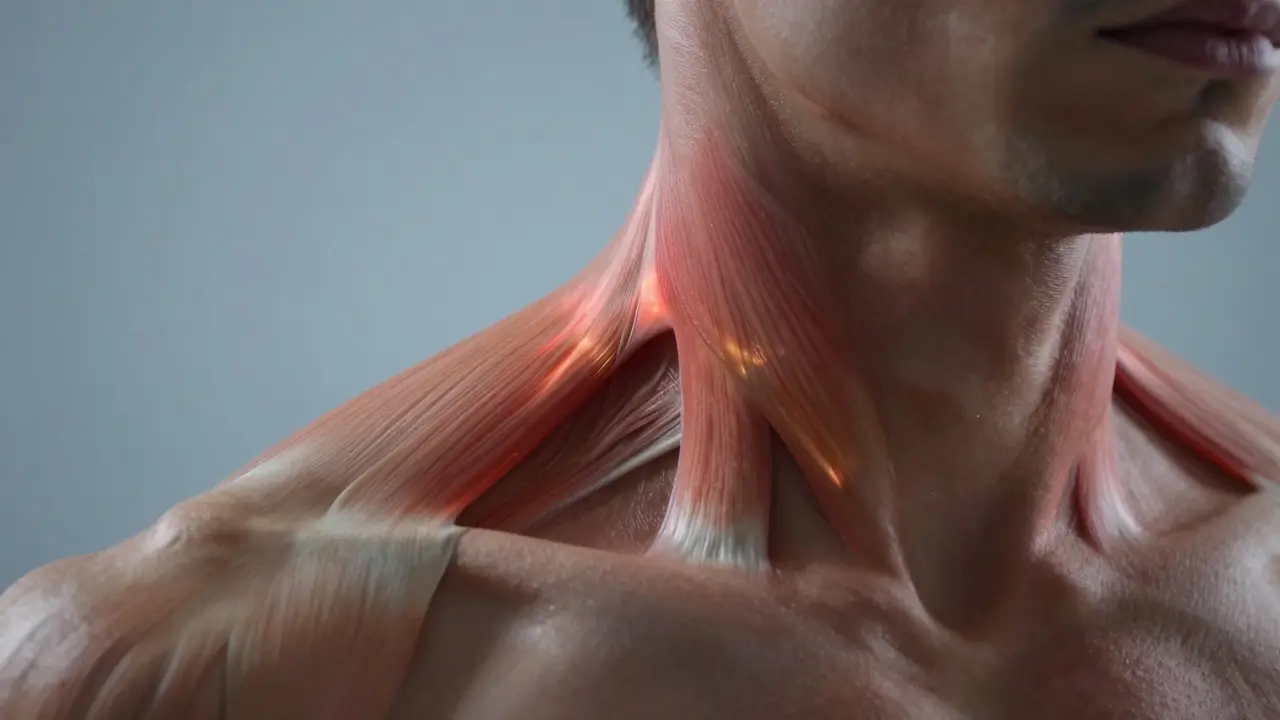 Pomáhá klasická masáž na bolest hlavy? Zjistěte, jak funguje