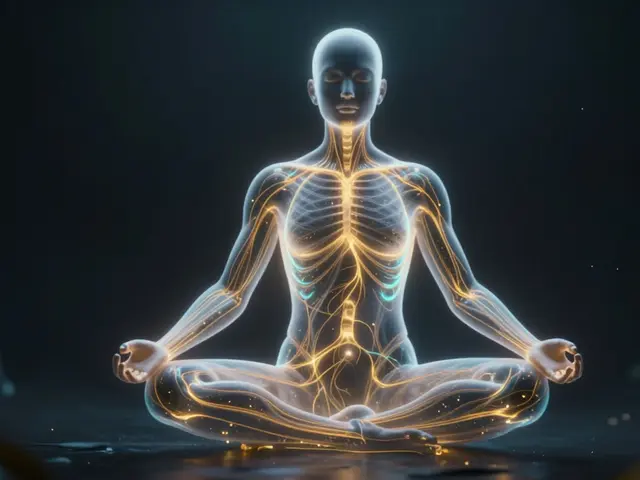 Čínská masáž: Kompletní průvodce Tui Na a reflexní terapií pro zdraví