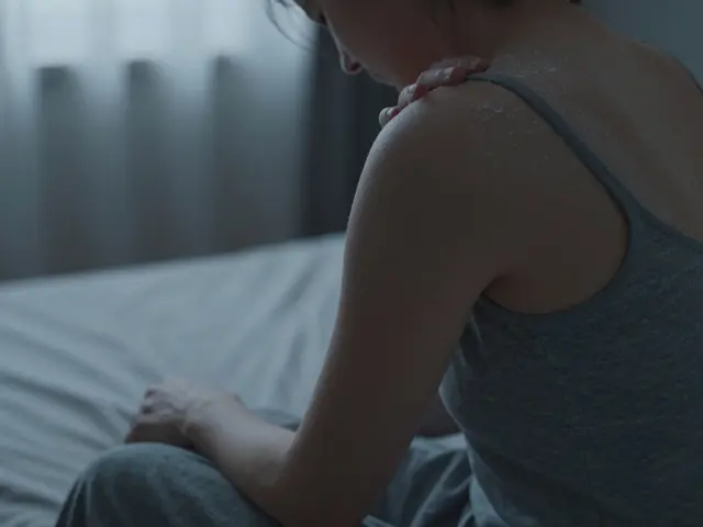 Jak regenerační masáž vrací tělu hybnost a energii