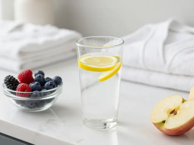 Jak se správně připravit na lymfatickou masáž: Kompletní průvodce