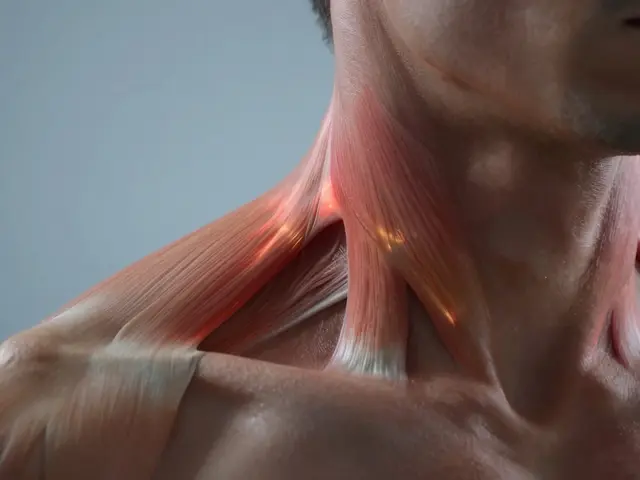 Pomáhá klasická masáž na bolest hlavy? Zjistěte, jak funguje