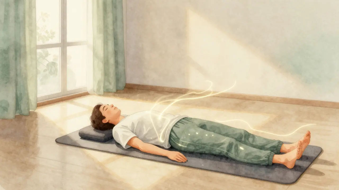 Jak se masáž Shiatsu stala součástí moderní wellness kultury: Od Japonska k českým studiím