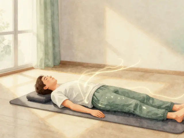 Jak se masáž Shiatsu stala součástí moderní wellness kultury: Od Japonska k českým studiím