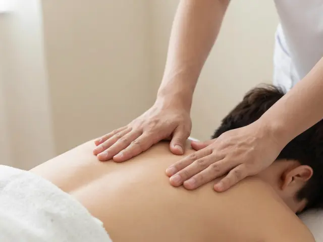 Jak vybrat terapeuta pro antimigrenózní masáž: Kompletní průvodce