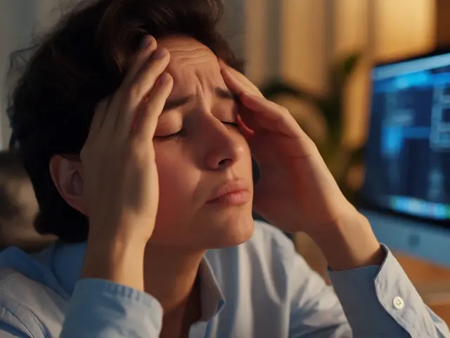 Indická masáž hlavy: Průvodce pro začátečníky a wellness rutinou